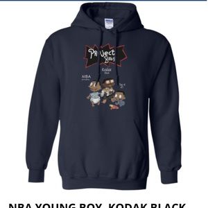 Meet your Posher, Ramari